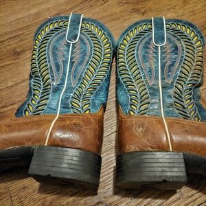 Ariat womens boots
